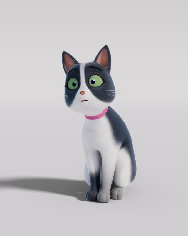 Miss Moxy