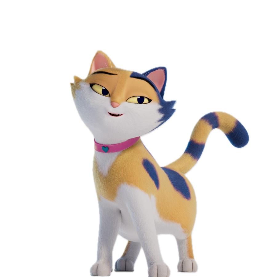 Miss Moxy