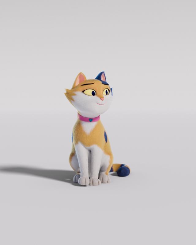 Miss Moxy
