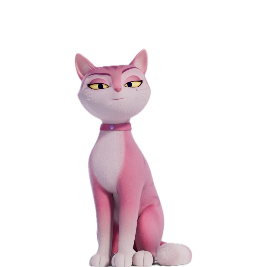 Miss Moxy